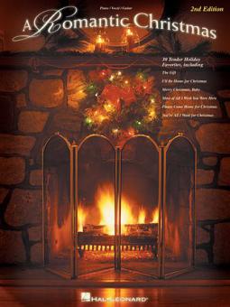 Let It Snow! Let It Snow! Let It Snow! 