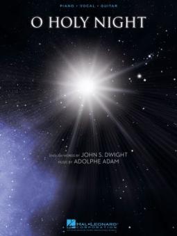 O Holy Night 