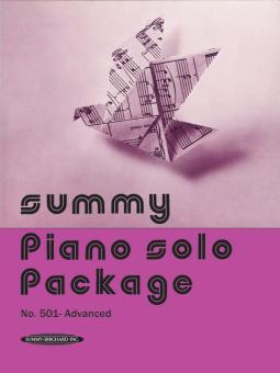 Summy Solo Piano Package, No. 501 