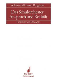Das Schulorchester: Anspruch und Realität 