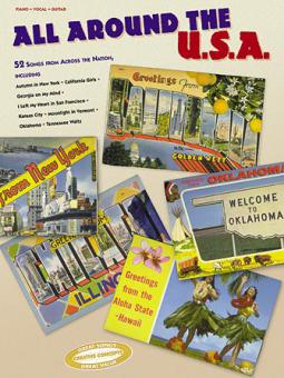 California, Here I Come 