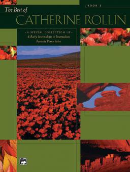 The Best Of Catherine Rollin, Book 2 