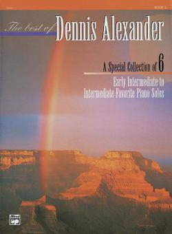 The Best Of Dennis Alexander, Book 2 