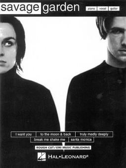 Truly, Madly, Deeply 