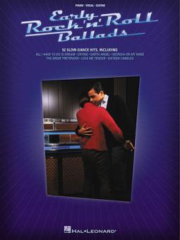 I Love How You Love Me 