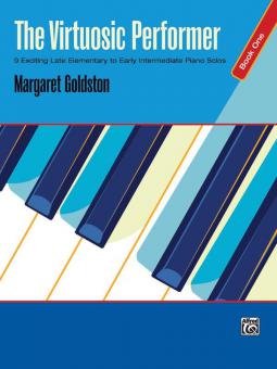 The Virtuosic Performer, Book 1 