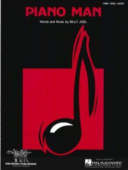 Piano Man 