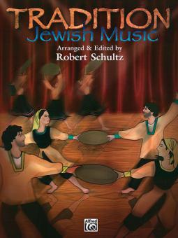 Tradition: Jewish Music (Easy Piano) 