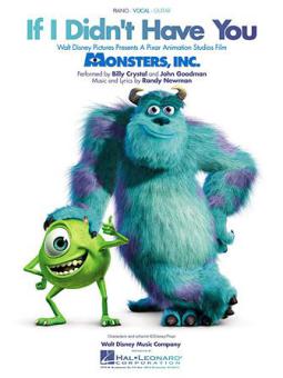 If I Didn't Have You 