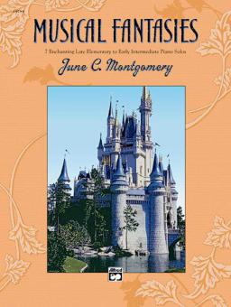 Musical Fantasies 
