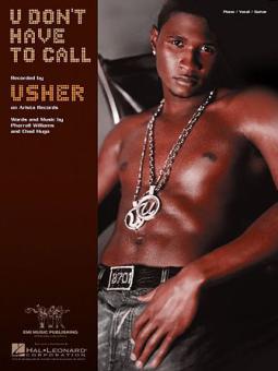 U Don't Have To Call 