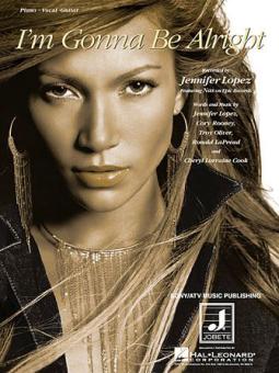 I'm Gonna Be Alright 