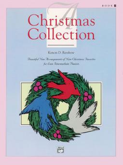 A Christmas Collection, Book 2 