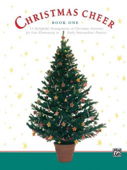 Christmas Cheer, Book 1 