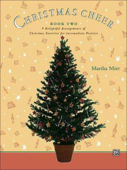 Christmas Cheer, Book 2 