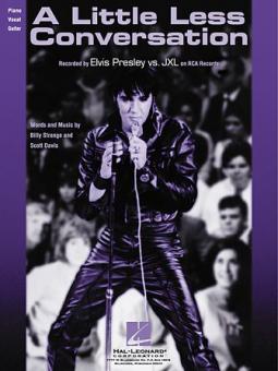 A Little Less Conversation 