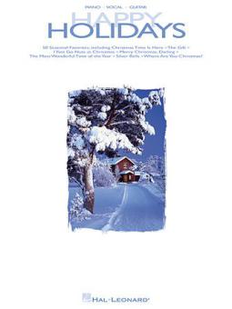 No More Blue Christmases 