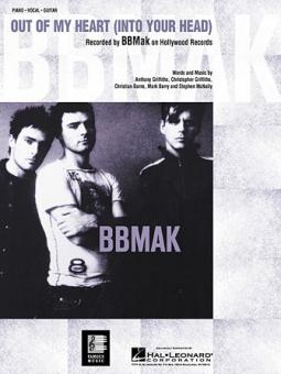 Out Of My Heart (Into Your Head) 