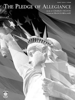 The Pledge Of Allegiance 
