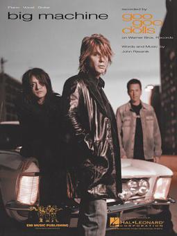 Big Machine 