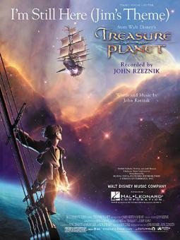 I'm Still Here (Jim's Theme) 