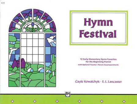 Hymn Festival 