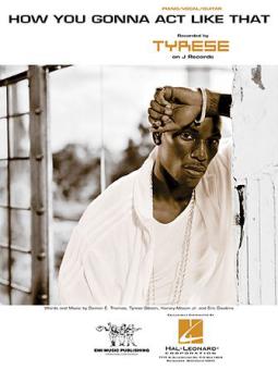 How You Gonna Act Like That 