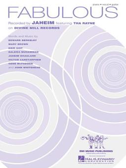 Fabulous 