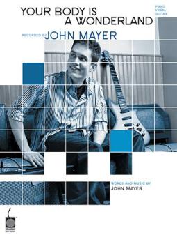 Your Body Is A Wonderland 