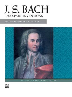 Two-Part Inventions 