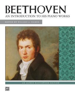 An Introduction To His Piano Works 