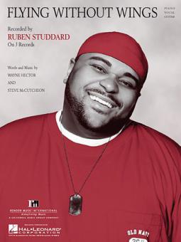 Flying Without Wings 