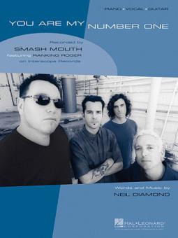 You Are My Number One 