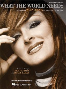 What The World Needs 