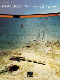 The Beautiful Letdown 