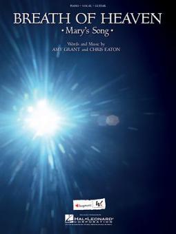 Breath Of Heaven (Mary's Song) 
