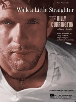 Walk A Little Straighter 