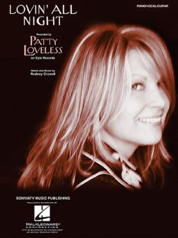 Lovin' All Night 