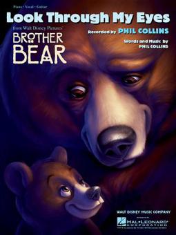 Look Through My Eyes 