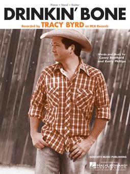 Drinkin' Bone 