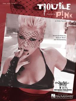 Trouble 