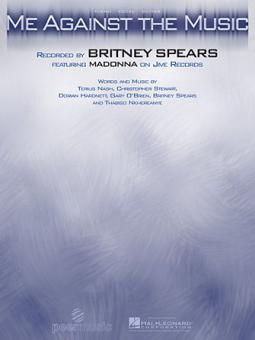 Me Against The Music 