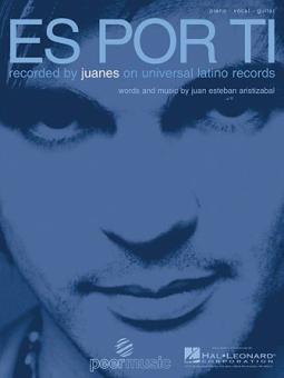 Es Por Ti 