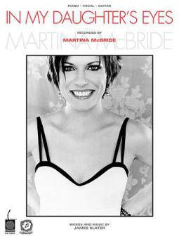 In My Daughter's Eyes 