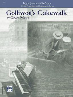Golliwog's Cakewalk-Artistic Preparation And Performance Series 