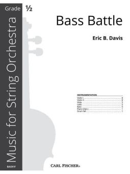 Bass Battle 