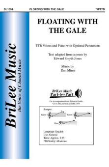 Floating with the Gale 