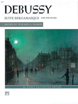 Suite Bergamasque 