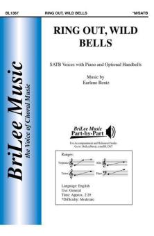 Ring Out, Wild Bells 