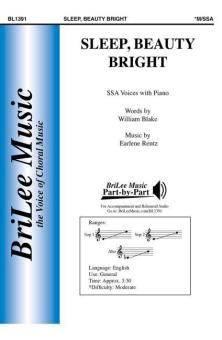 Sleep, Beauty Bright 